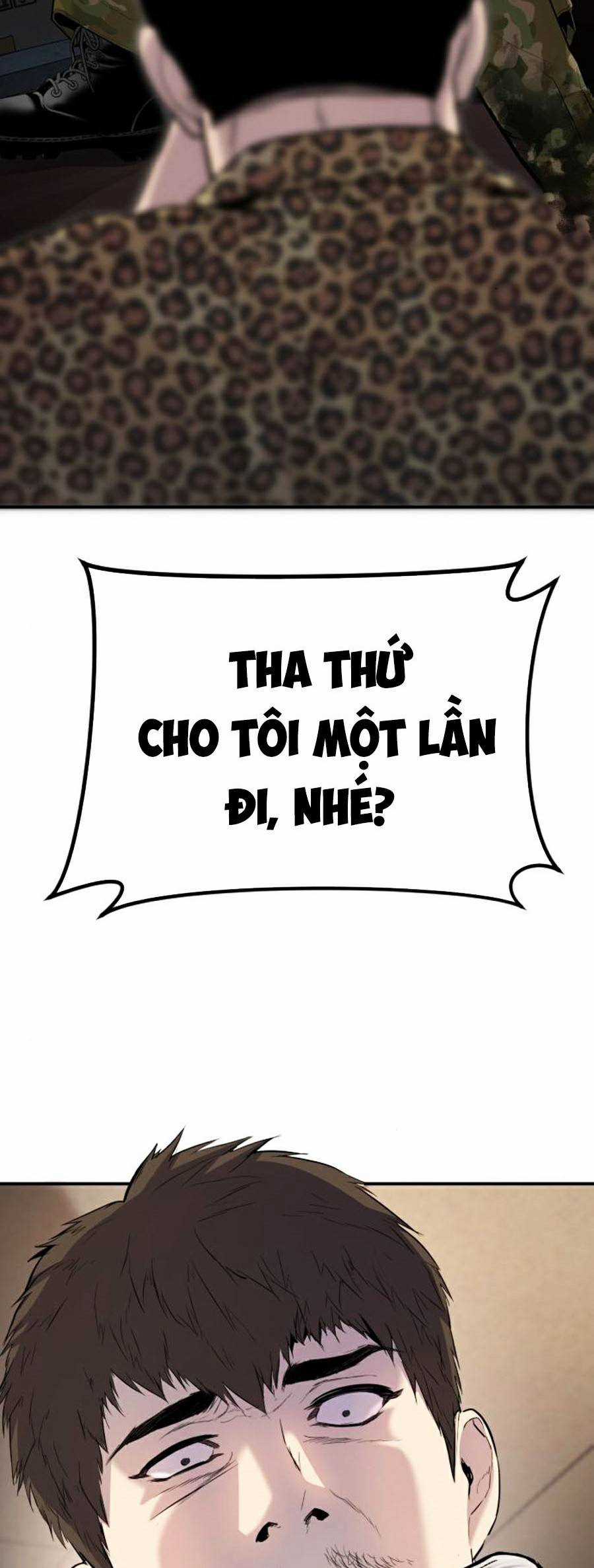 Bố Tôi Là Đặc Vụ Chapter 15.5 trang 35