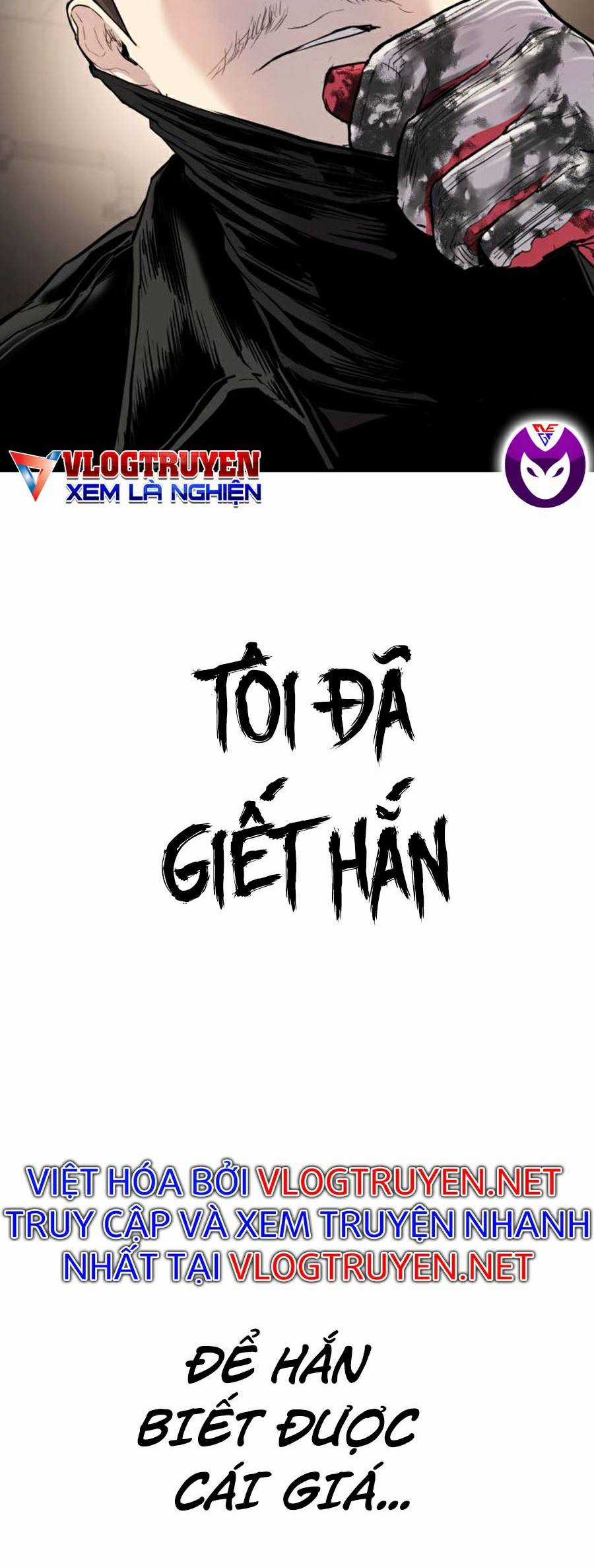 Bố Tôi Là Đặc Vụ Chapter 15.5 trang 36