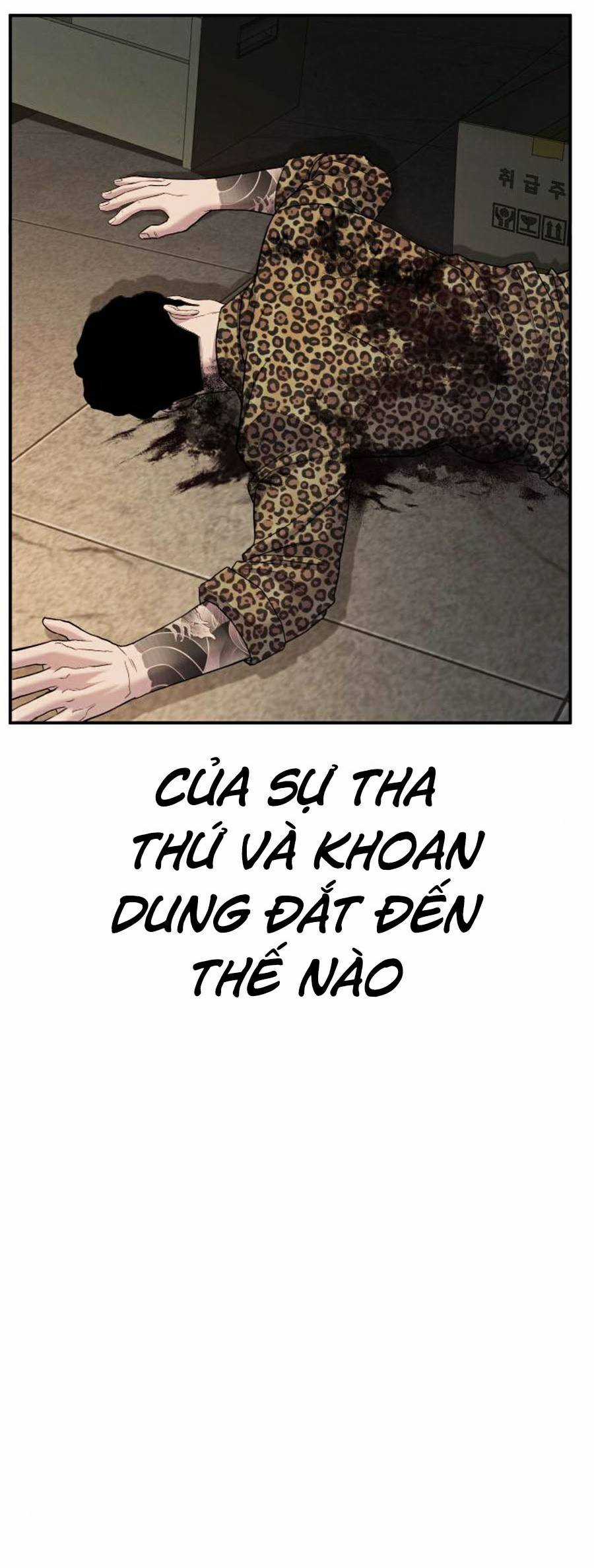 Bố Tôi Là Đặc Vụ Chapter 15.5 trang 37