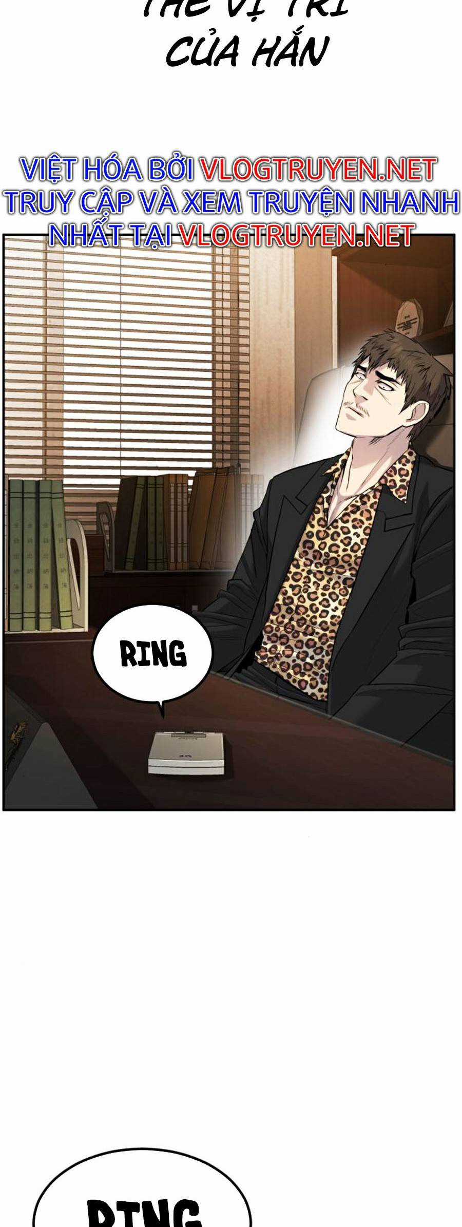 Bố Tôi Là Đặc Vụ Chapter 15.5 trang 39