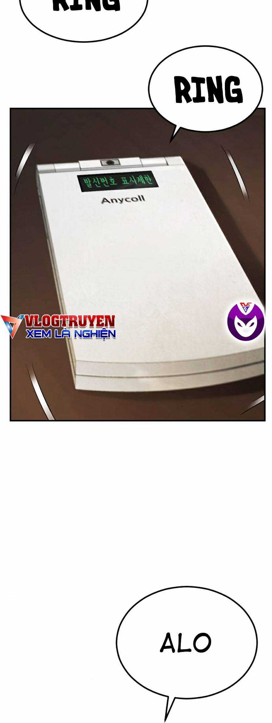 Bố Tôi Là Đặc Vụ Chapter 15.5 trang 40