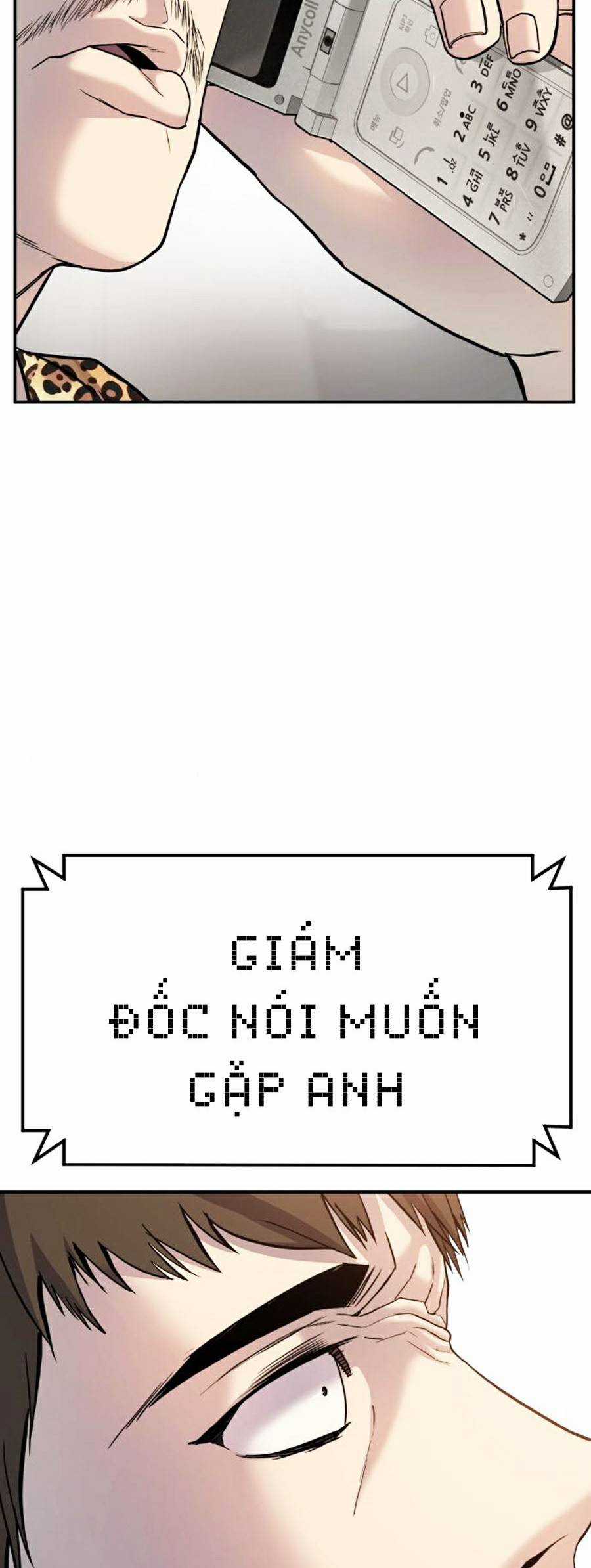 Bố Tôi Là Đặc Vụ Chapter 15.5 trang 42