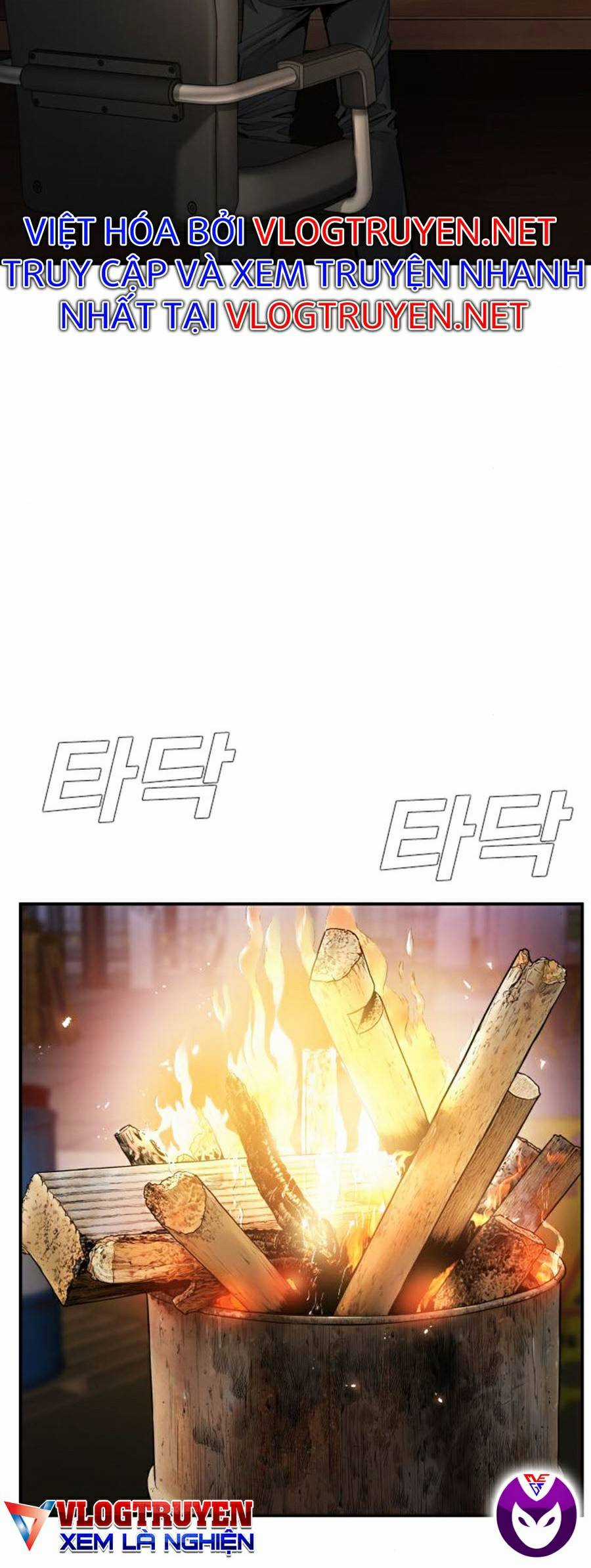 Bố Tôi Là Đặc Vụ Chapter 15.5 trang 44