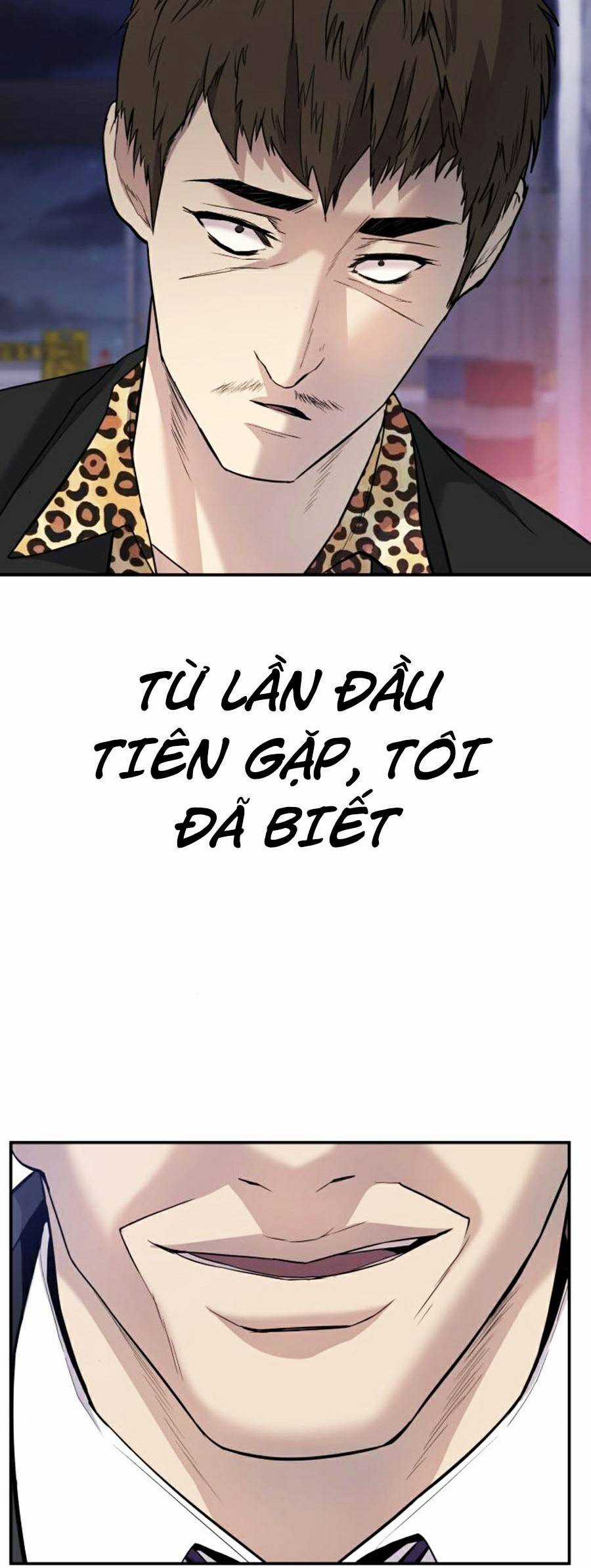 Bố Tôi Là Đặc Vụ Chapter 15.5 trang 46