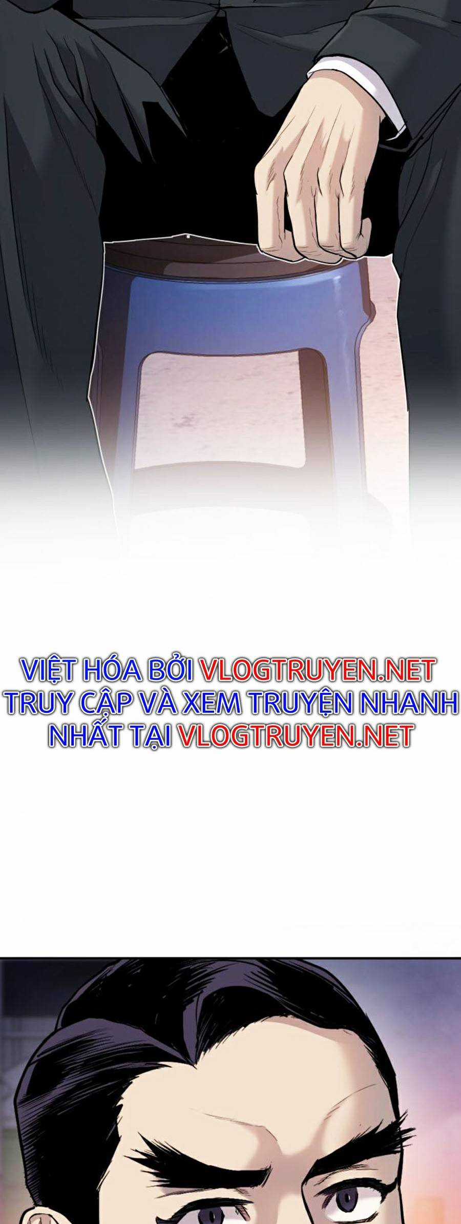 Bố Tôi Là Đặc Vụ Chapter 15.5 trang 48