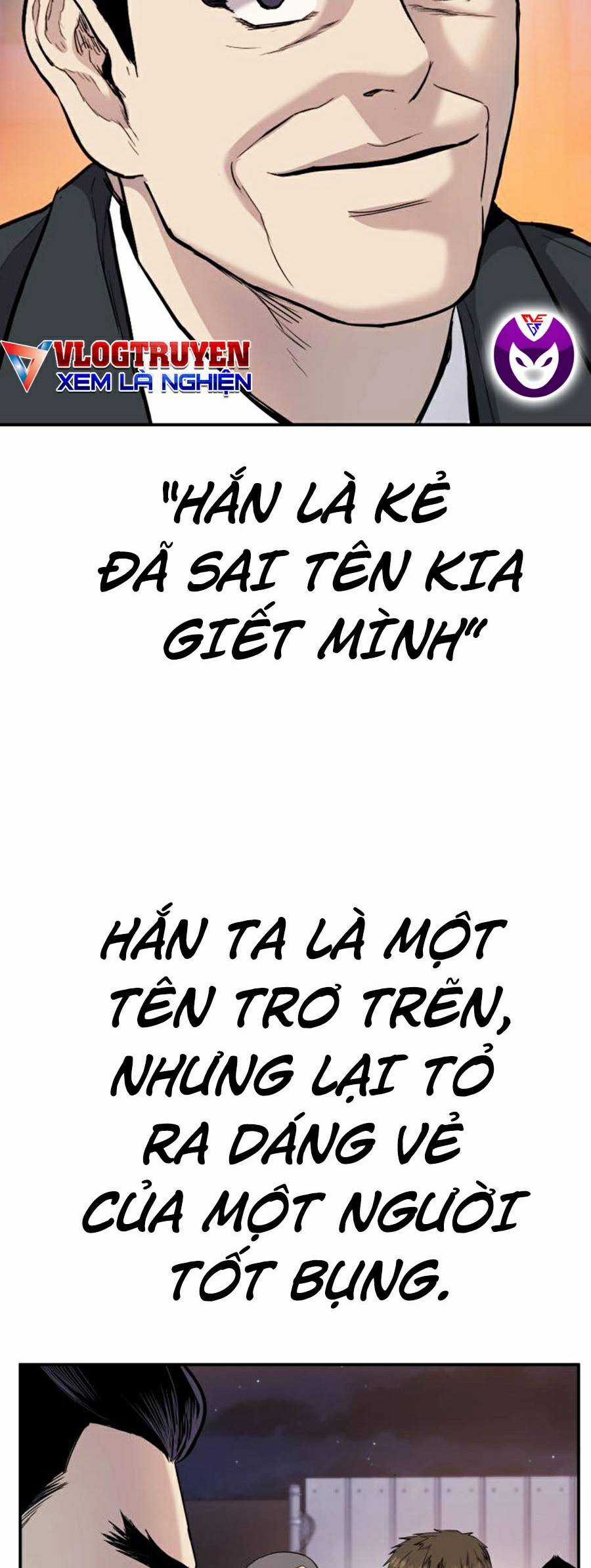 Bố Tôi Là Đặc Vụ Chapter 15.5 trang 49