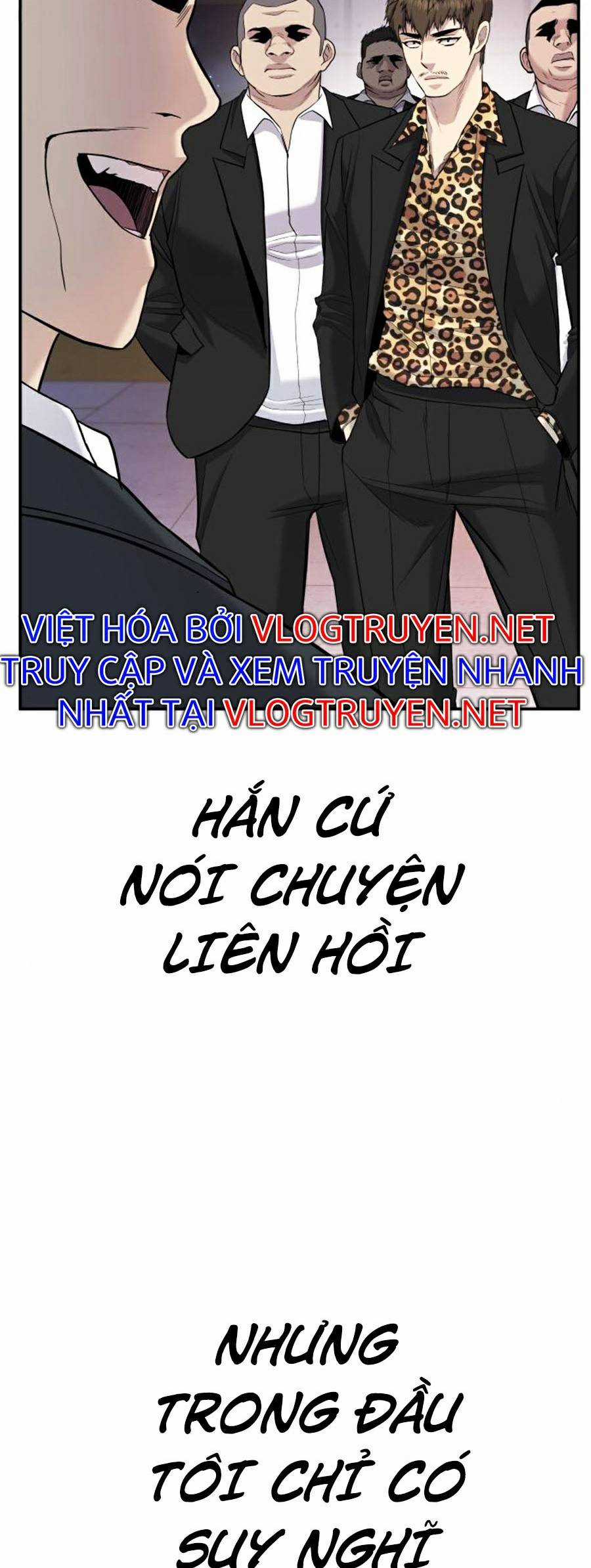 Bố Tôi Là Đặc Vụ Chapter 15.5 trang 50