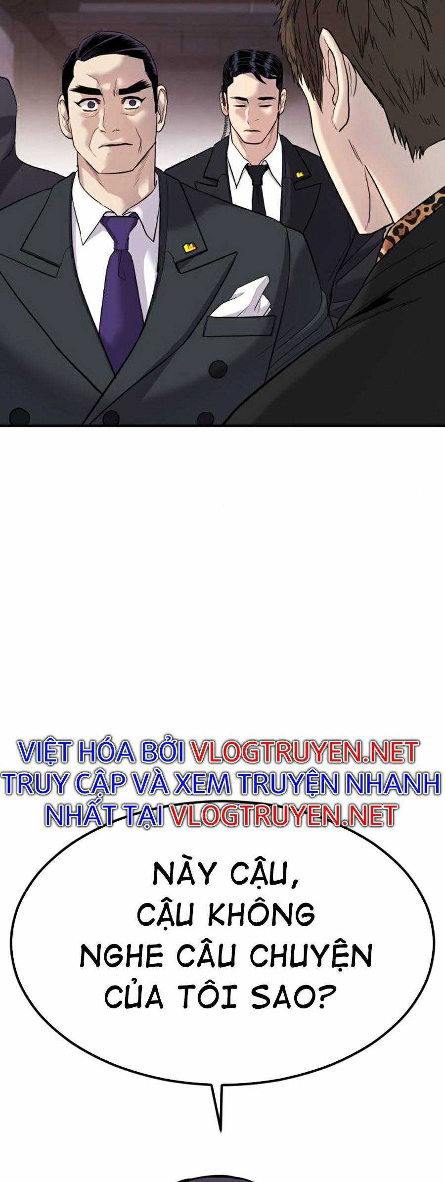 Bố Tôi Là Đặc Vụ Chapter 15.5 trang 52