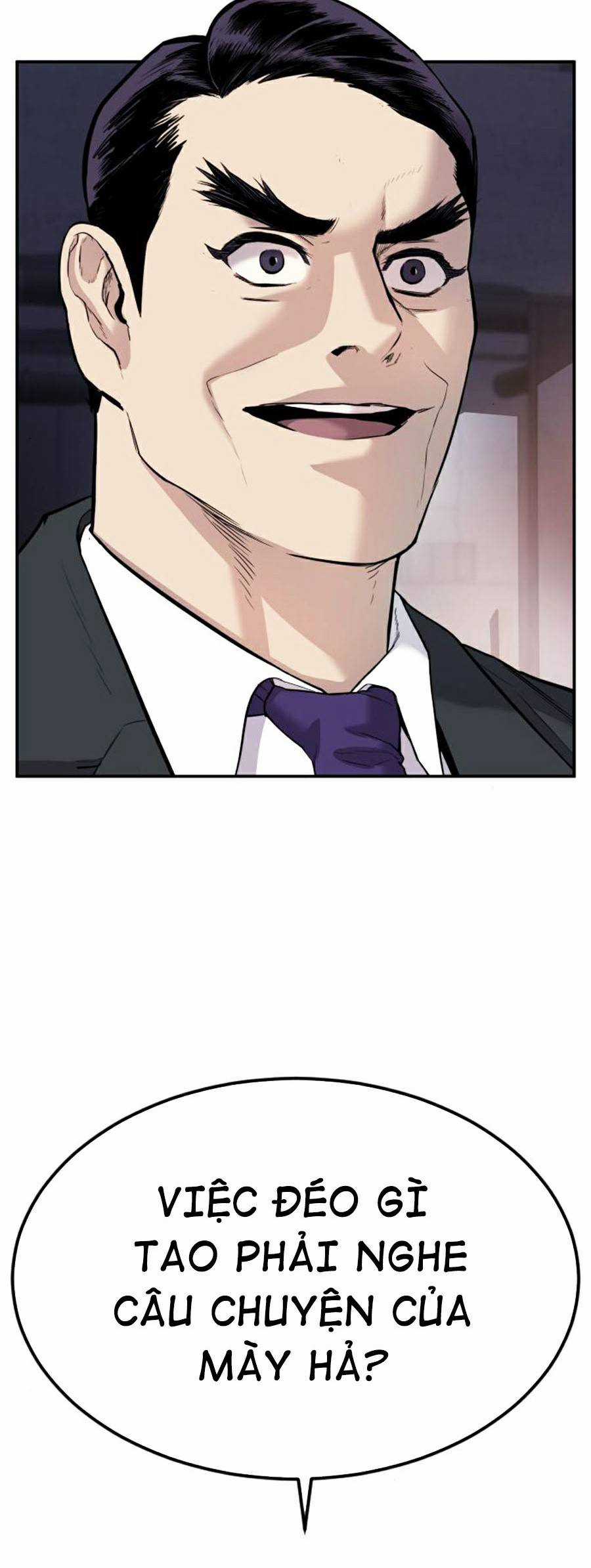 Bố Tôi Là Đặc Vụ Chapter 15.5 trang 53