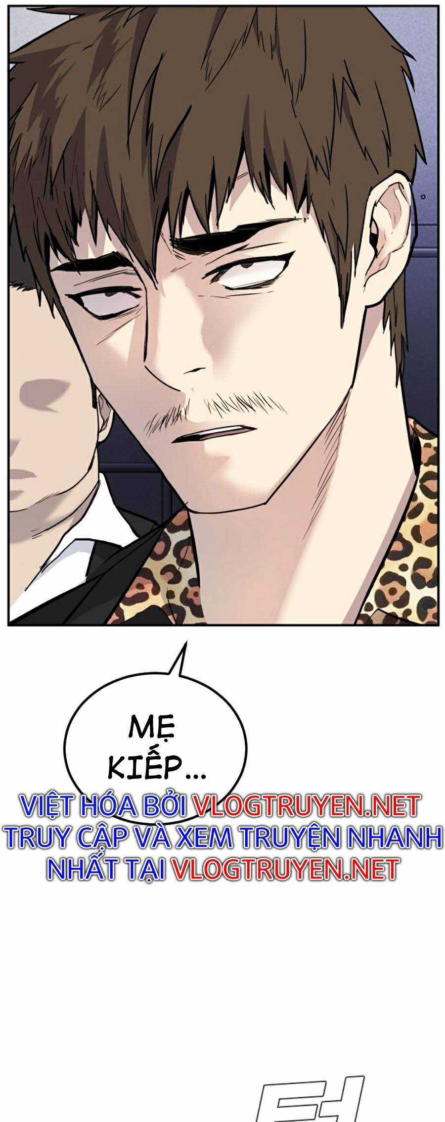 Bố Tôi Là Đặc Vụ Chapter 15.5 trang 54