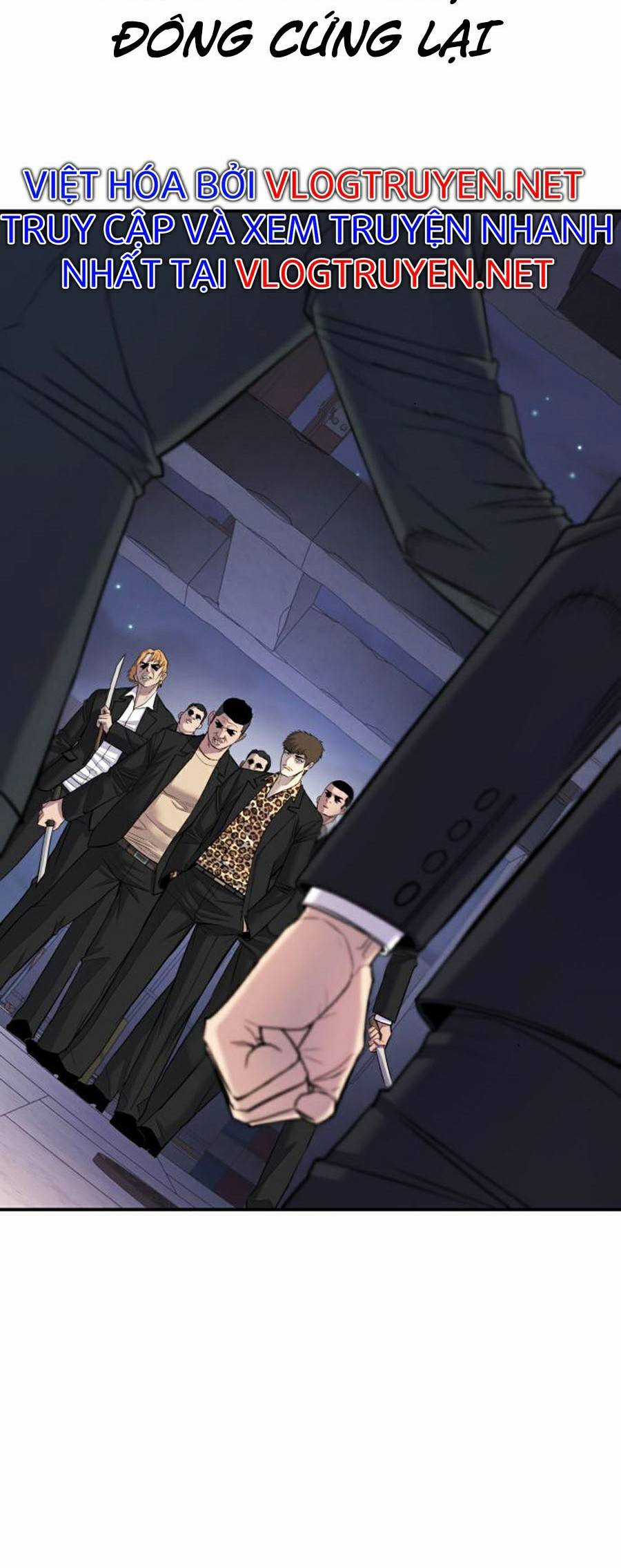 Bố Tôi Là Đặc Vụ Chapter 15.5 trang 57