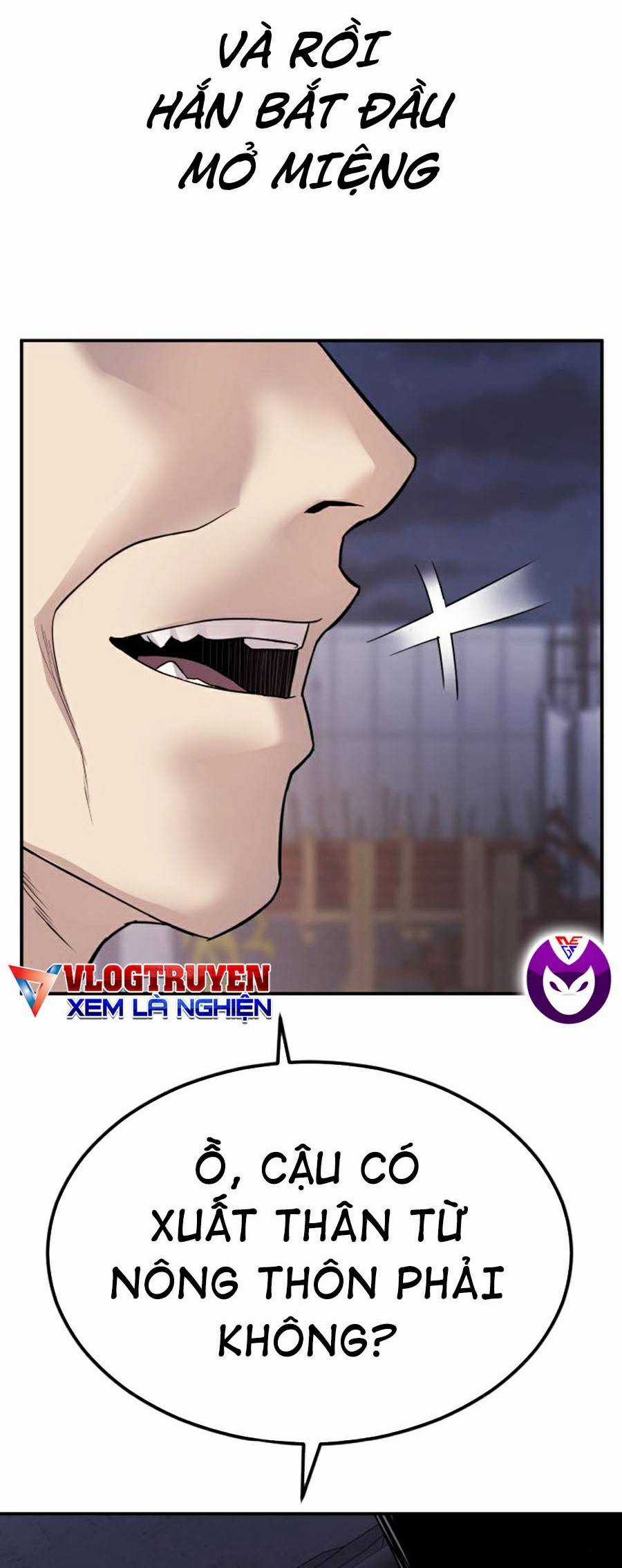 Bố Tôi Là Đặc Vụ Chapter 15.5 trang 58