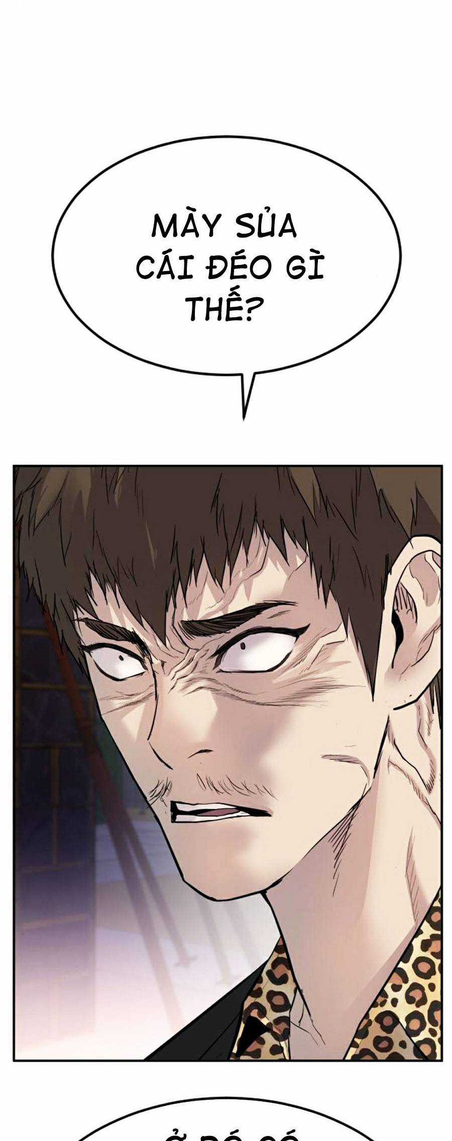 Bố Tôi Là Đặc Vụ Chapter 15.5 trang 60