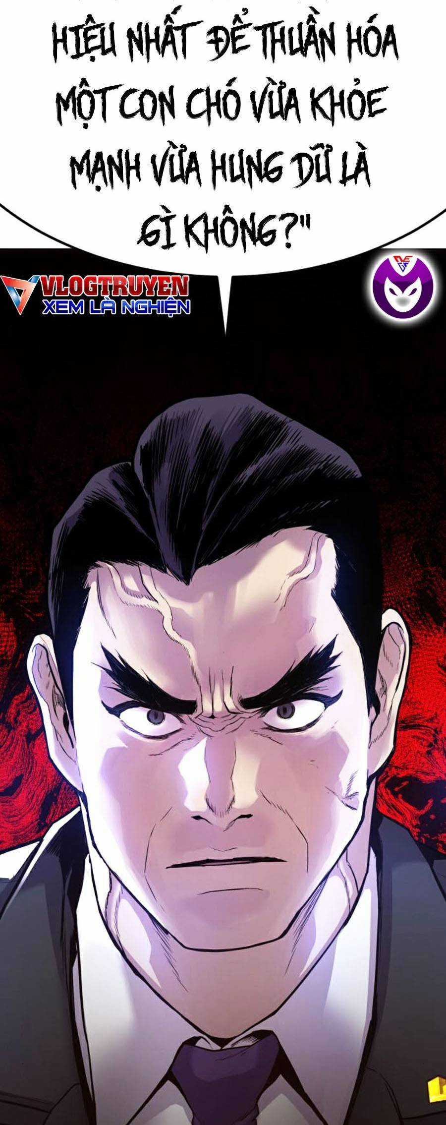 Bố Tôi Là Đặc Vụ Chapter 15.5 trang 64