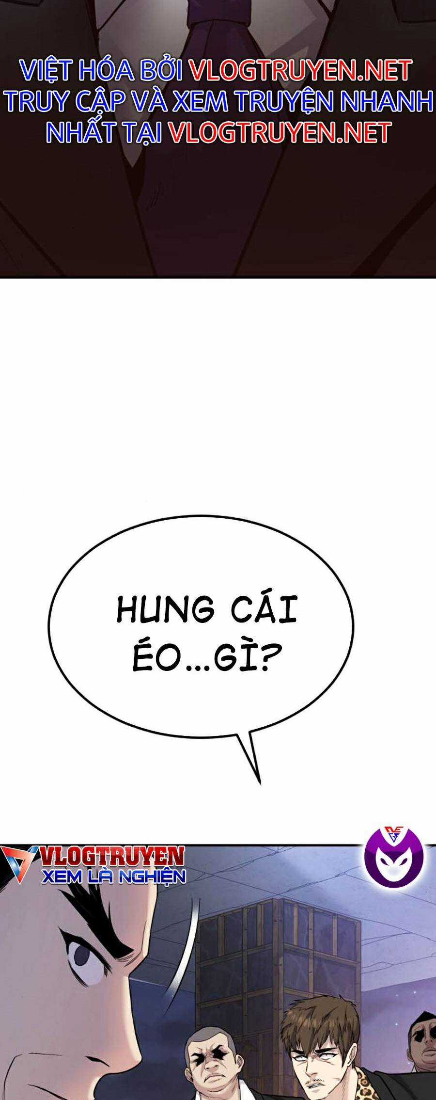 Bố Tôi Là Đặc Vụ Chapter 15.5 trang 65