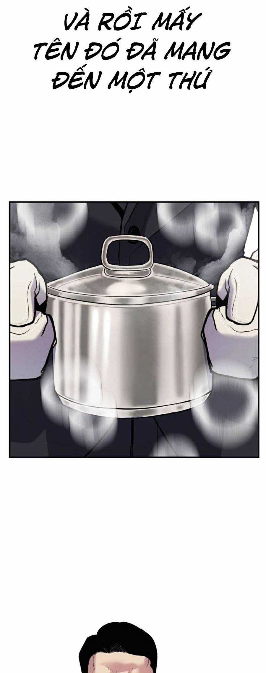 Bố Tôi Là Đặc Vụ Chapter 15.5 trang 67