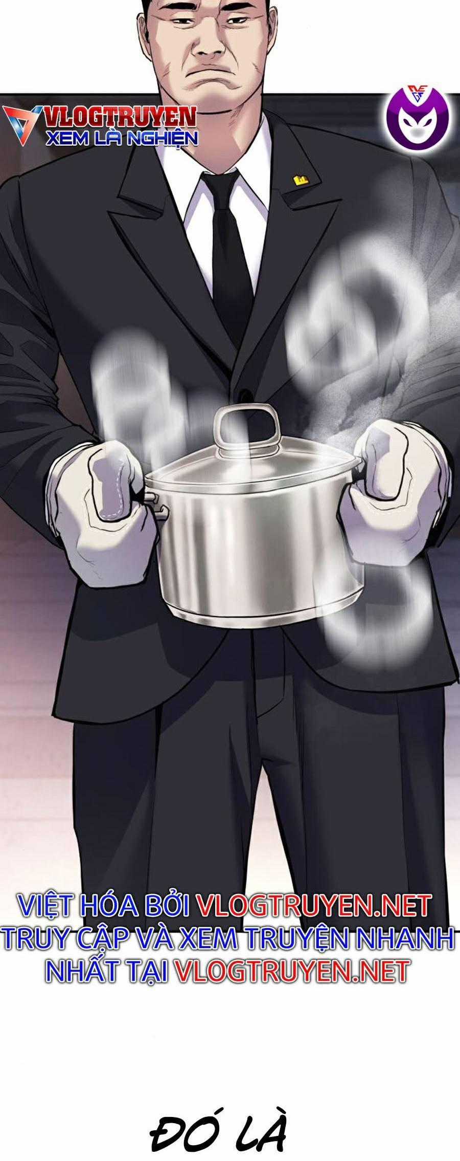 Bố Tôi Là Đặc Vụ Chapter 15.5 trang 68