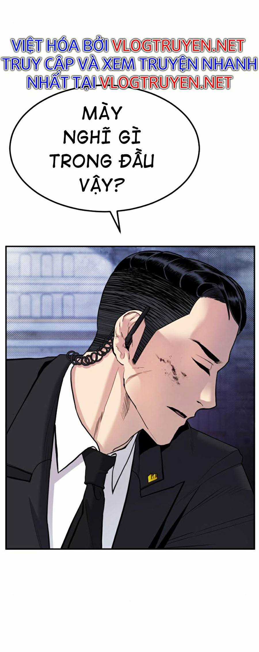 Bố Tôi Là Đặc Vụ Chapter 15.5 trang 9