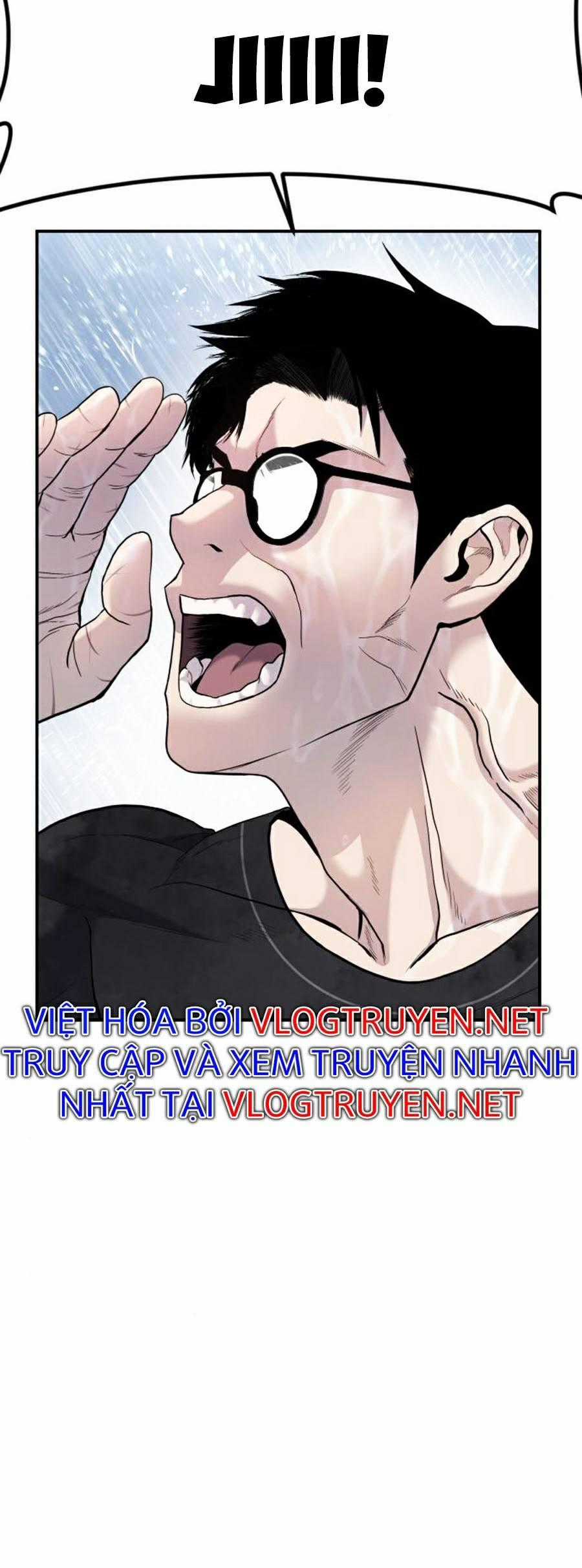 Bố Tôi Là Đặc Vụ Chapter 15 trang 1