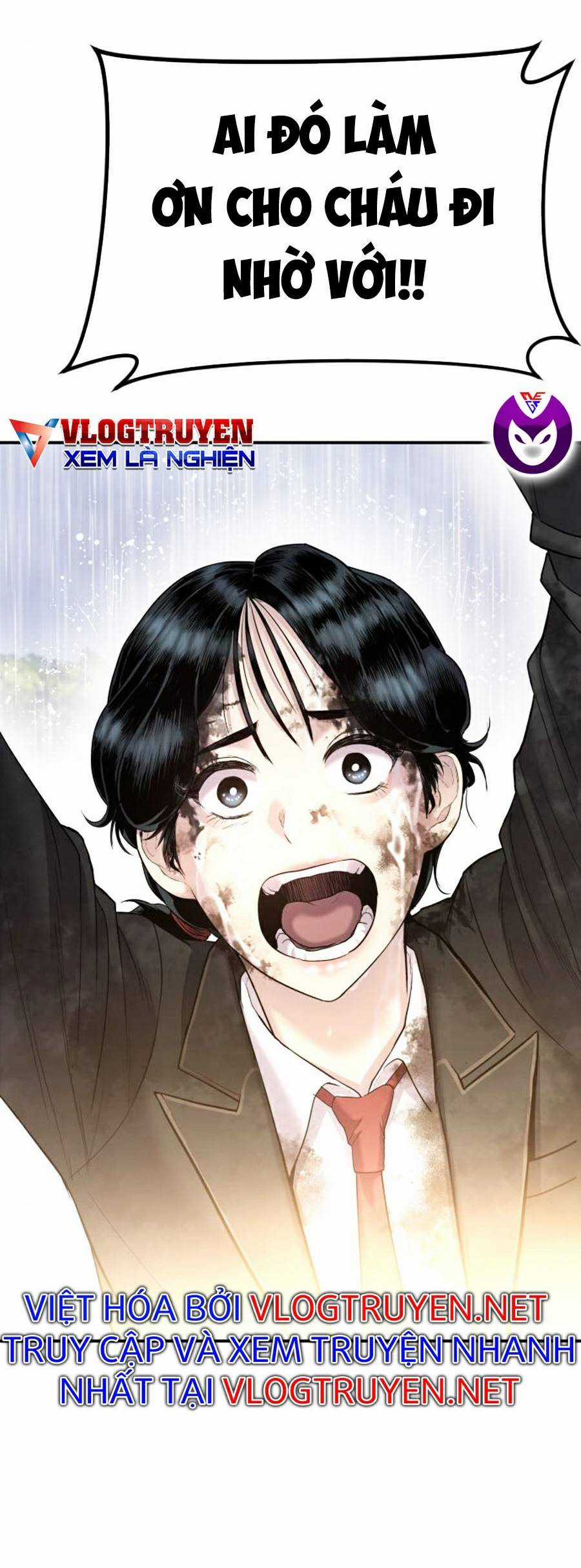 Bố Tôi Là Đặc Vụ Chapter 15 trang 10