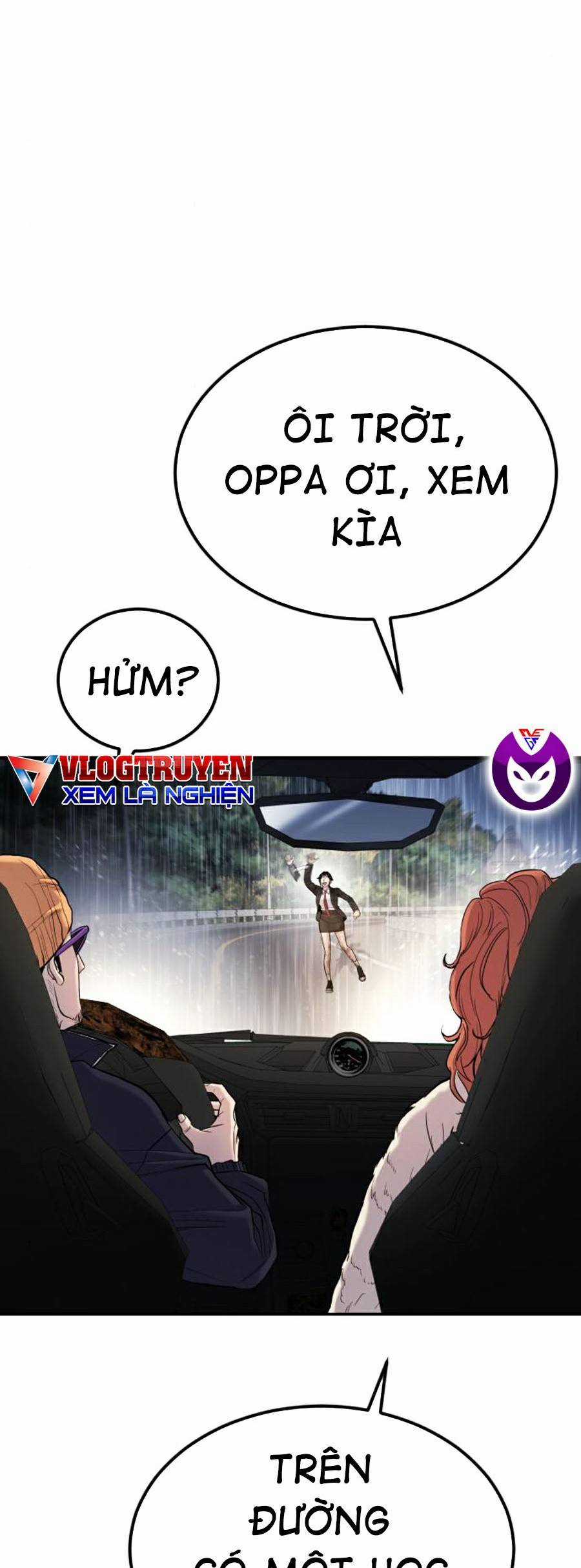 Bố Tôi Là Đặc Vụ Chapter 15 trang 11