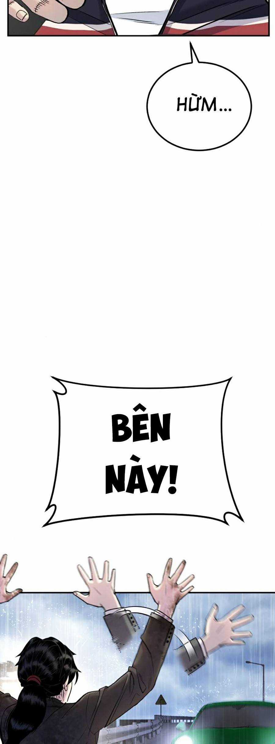 Bố Tôi Là Đặc Vụ Chapter 15 trang 13