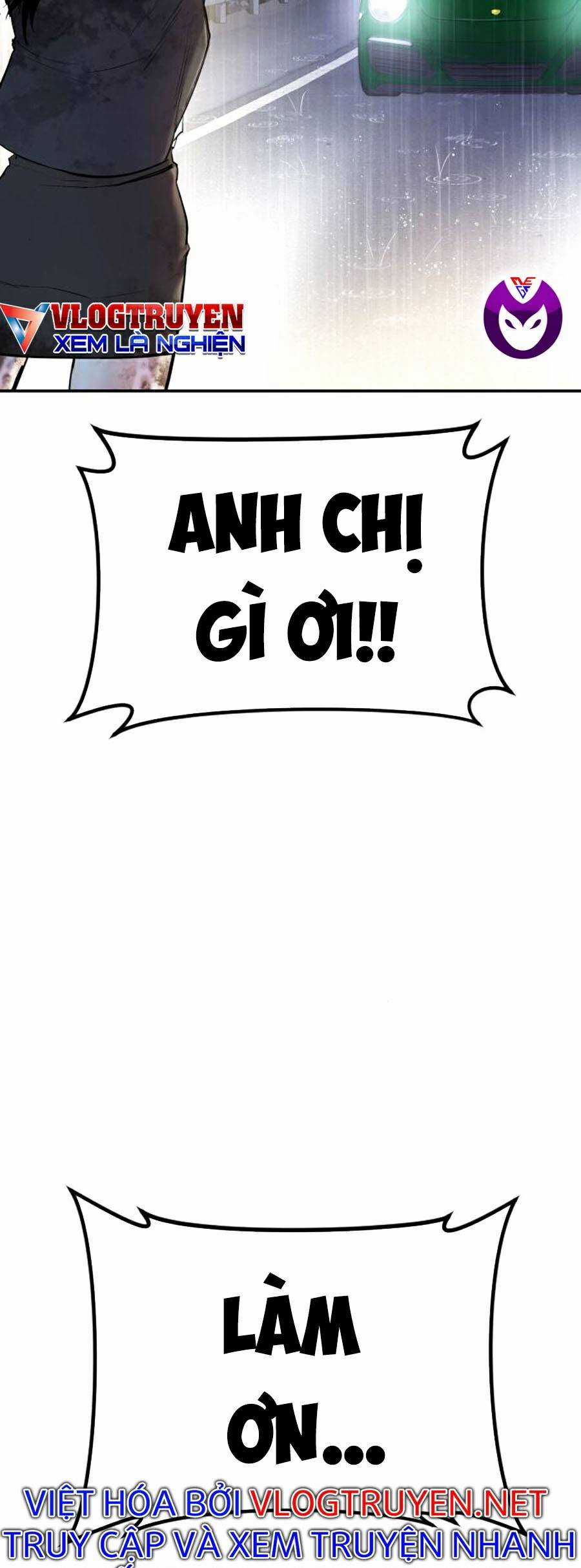 Bố Tôi Là Đặc Vụ Chapter 15 trang 14