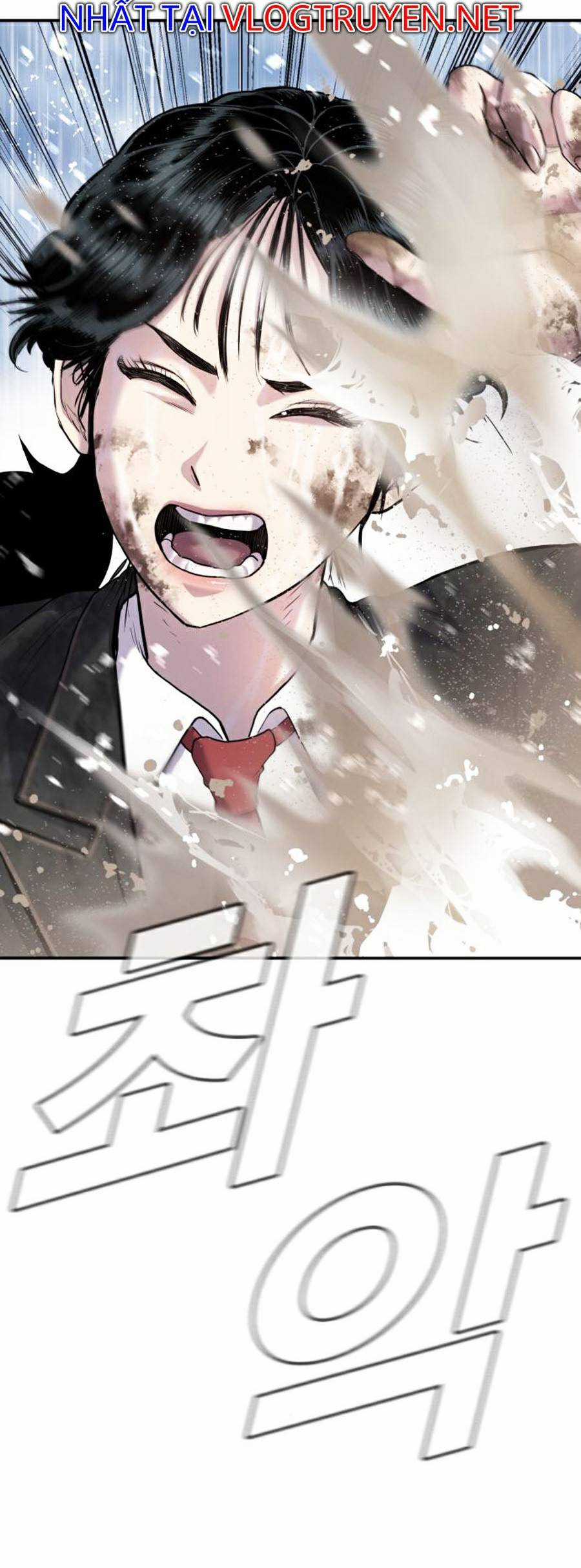 Bố Tôi Là Đặc Vụ Chapter 15 trang 15