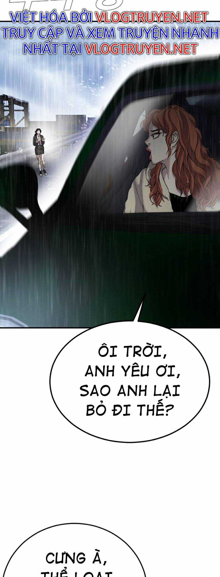 Bố Tôi Là Đặc Vụ Chapter 15 trang 17