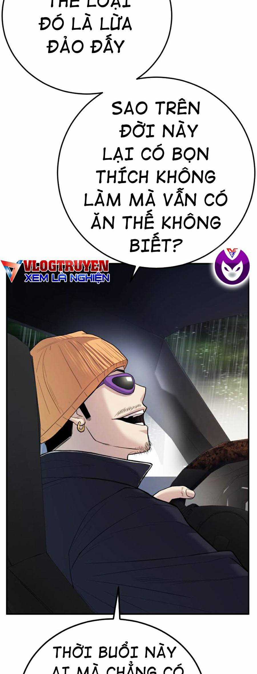 Bố Tôi Là Đặc Vụ Chapter 15 trang 18