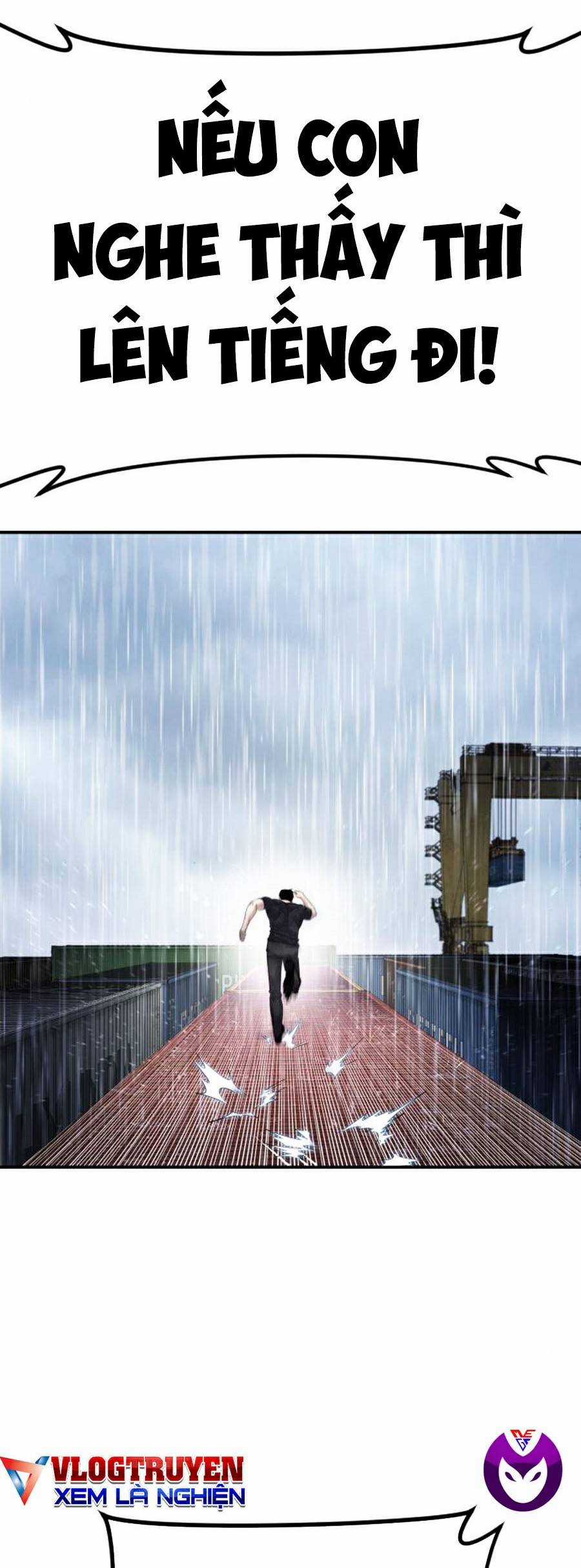 Bố Tôi Là Đặc Vụ Chapter 15 trang 2