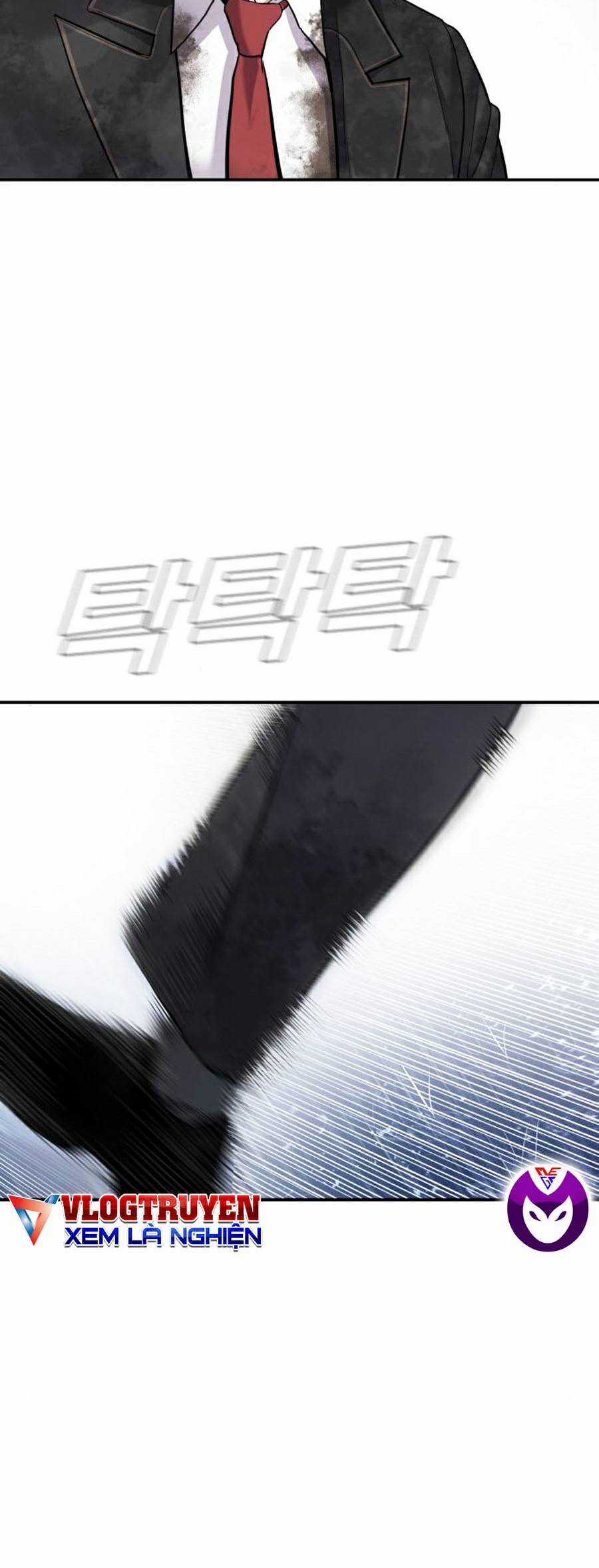 Bố Tôi Là Đặc Vụ Chapter 15 trang 20