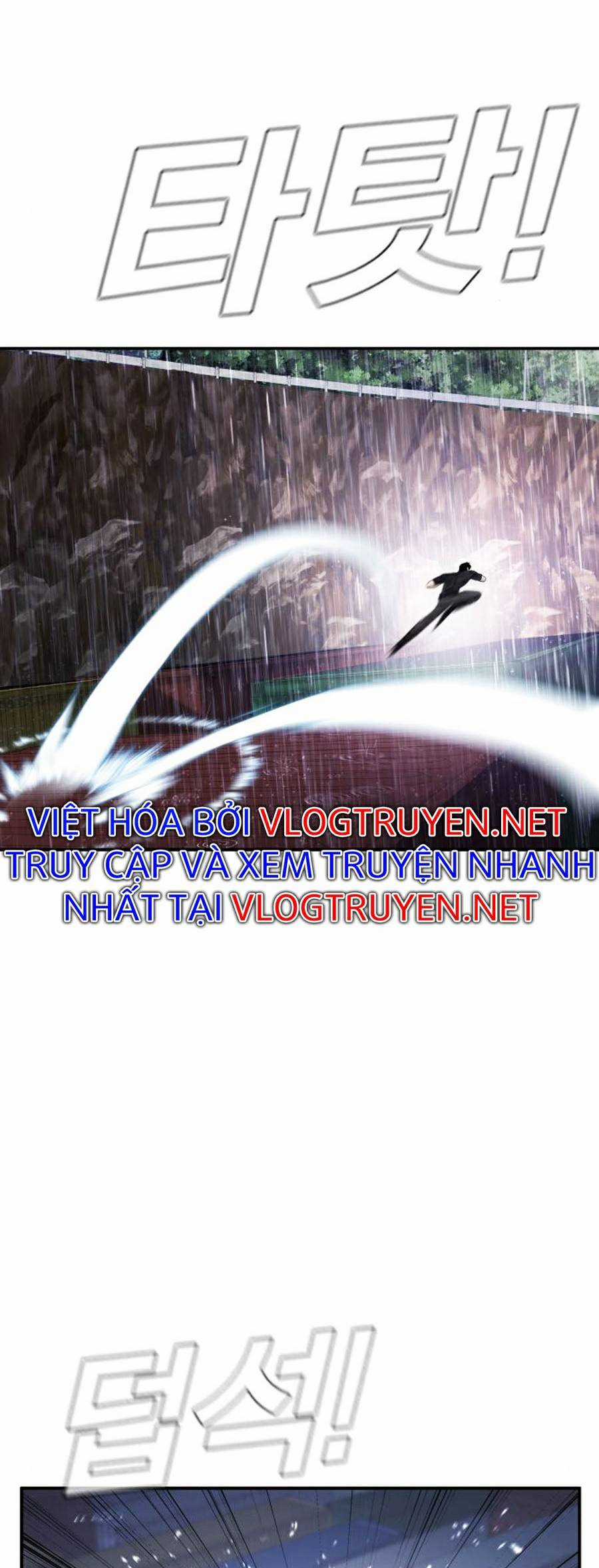 Bố Tôi Là Đặc Vụ Chapter 15 trang 21