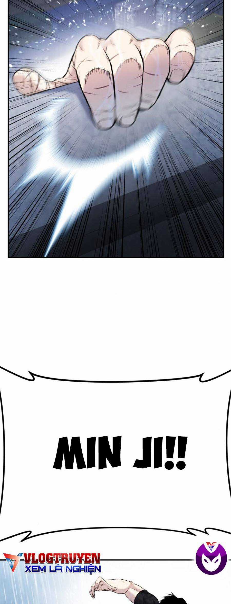 Bố Tôi Là Đặc Vụ Chapter 15 trang 22