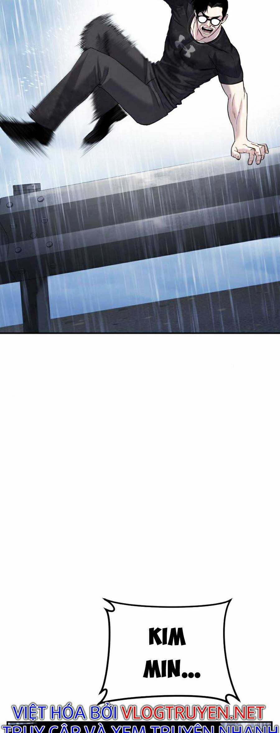 Bố Tôi Là Đặc Vụ Chapter 15 trang 23