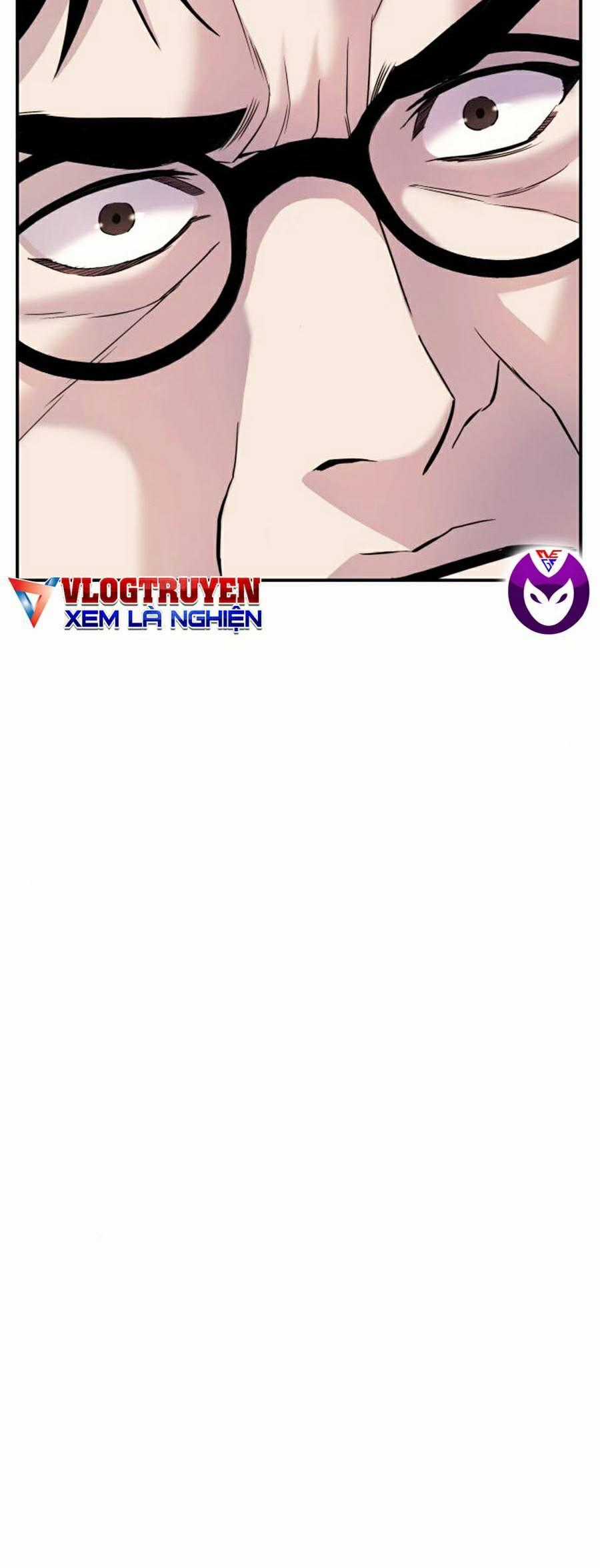 Bố Tôi Là Đặc Vụ Chapter 15 trang 25