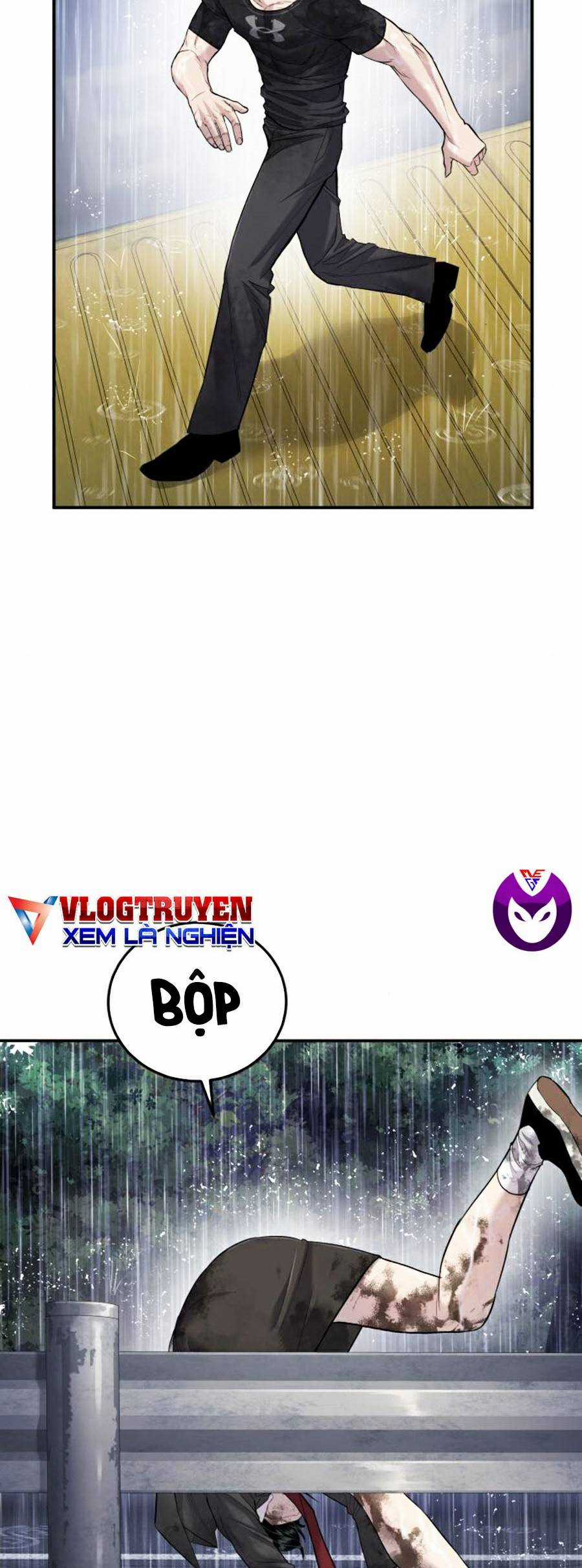 Bố Tôi Là Đặc Vụ Chapter 15 trang 5