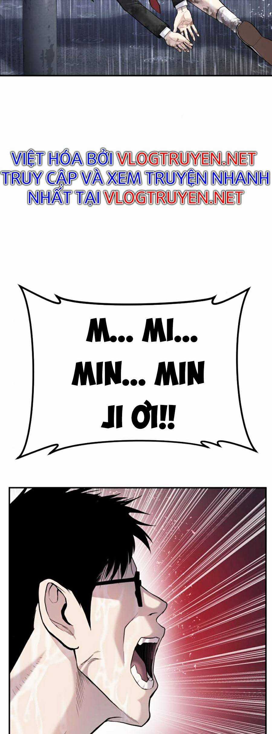 Bố Tôi Là Đặc Vụ Chapter 15 trang 6