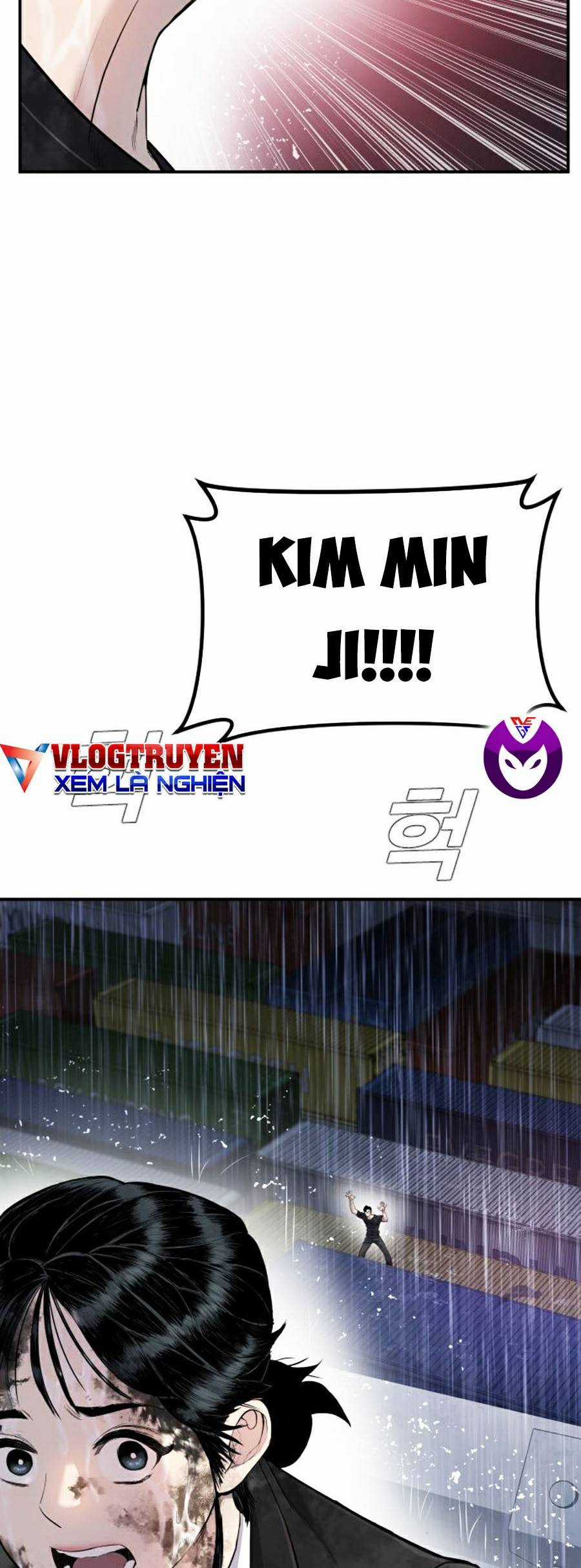 Bố Tôi Là Đặc Vụ Chapter 15 trang 7