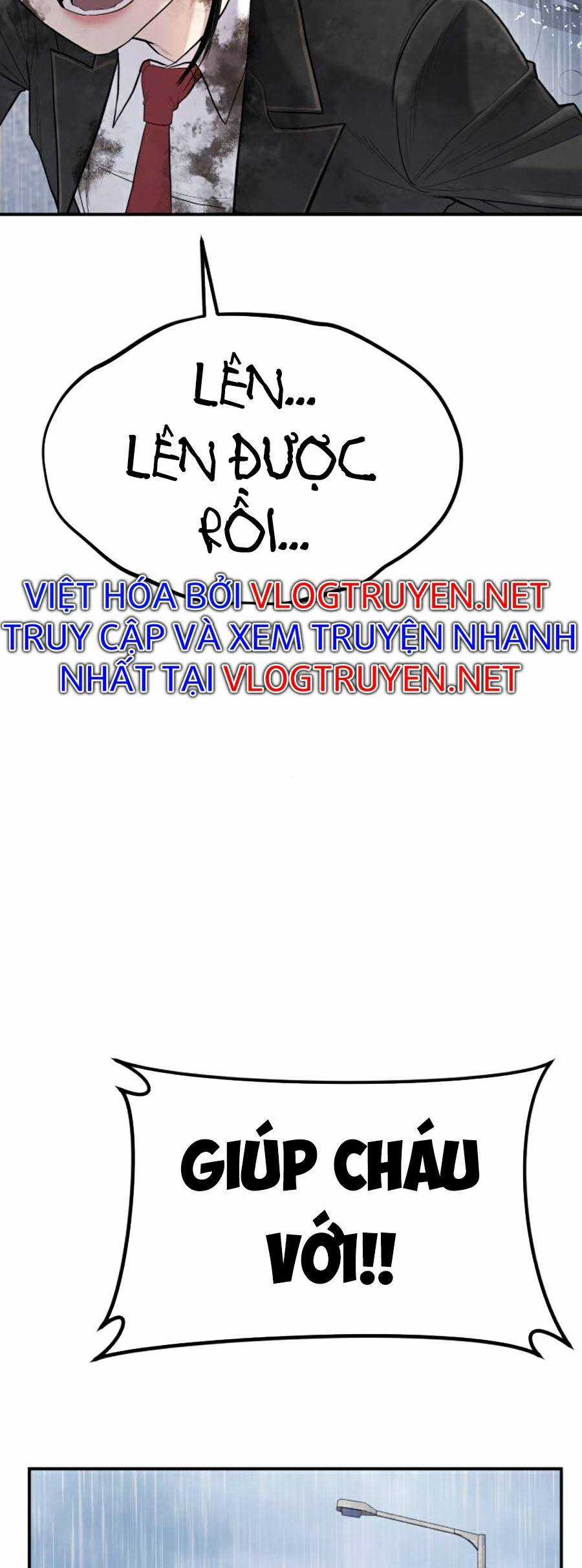 Bố Tôi Là Đặc Vụ Chapter 15 trang 8