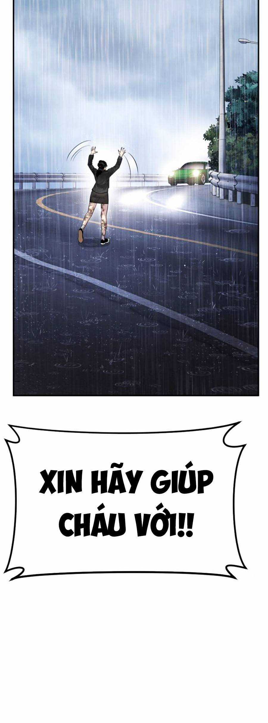 Bố Tôi Là Đặc Vụ Chapter 15 trang 9