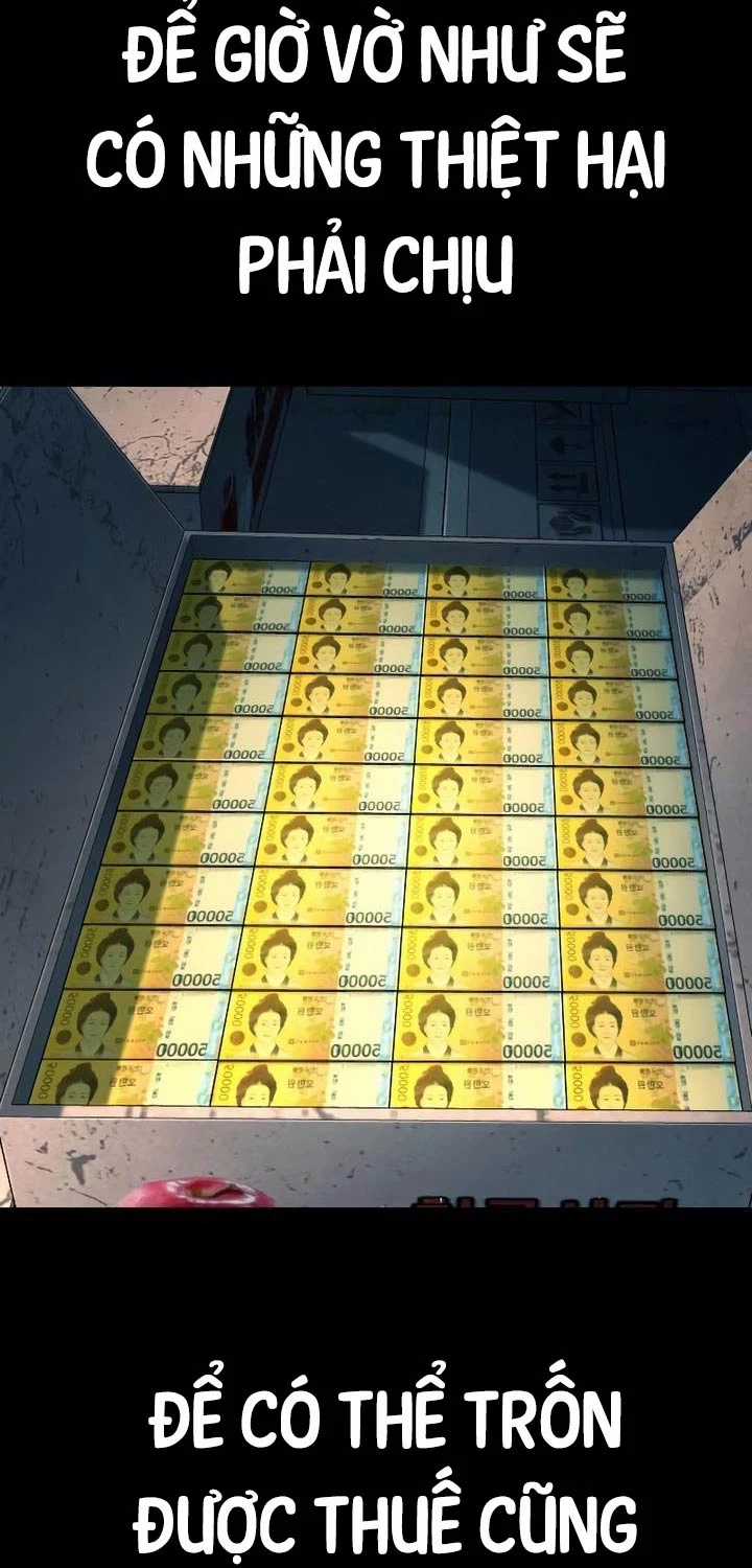 Bố Tôi Là Đặc Vụ Chapter 150 trang 10