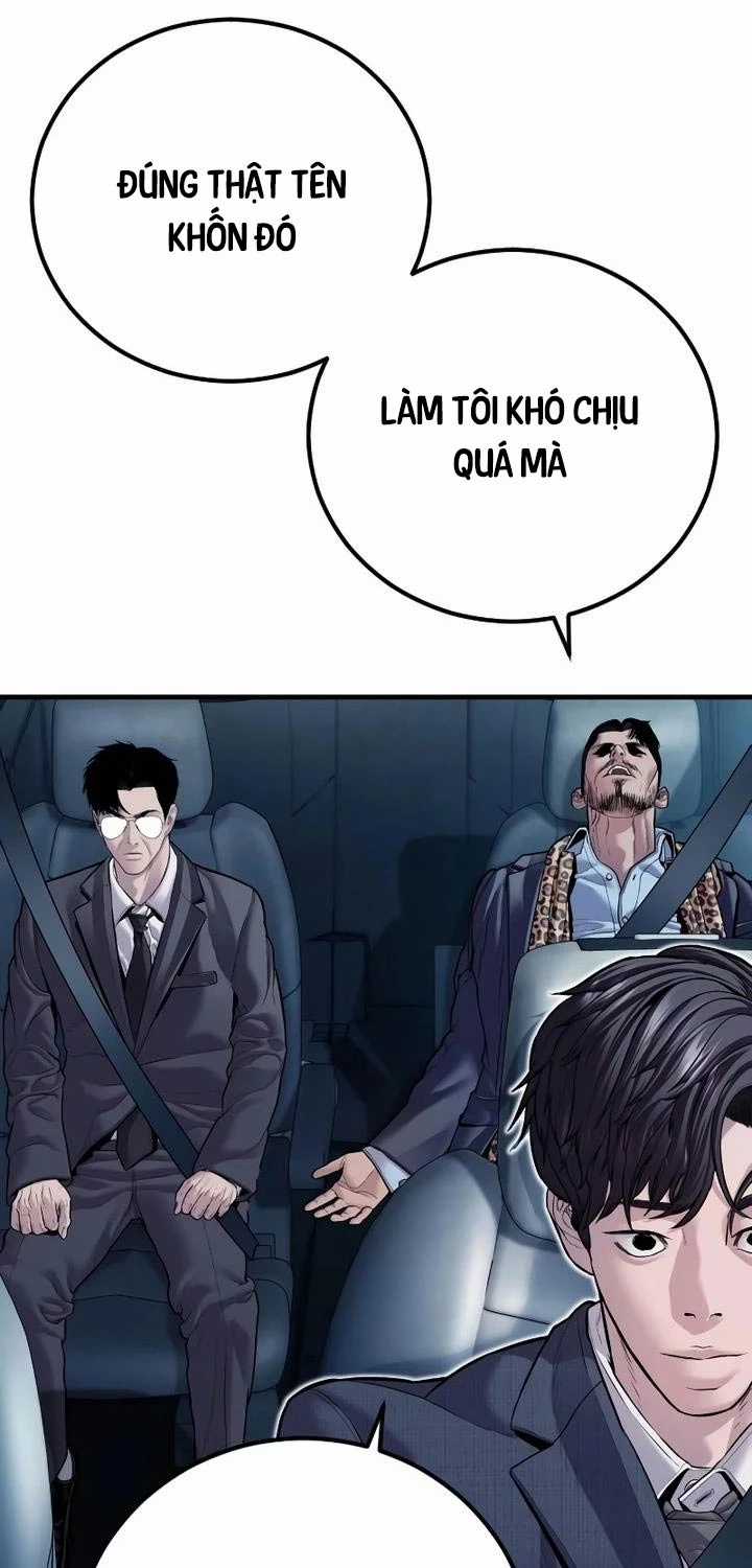 Bố Tôi Là Đặc Vụ Chapter 150 trang 103