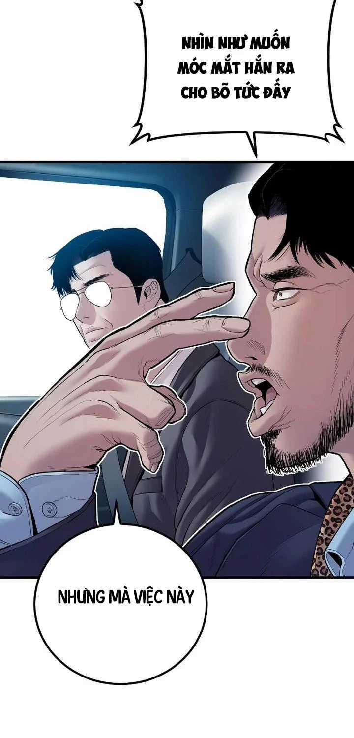 Bố Tôi Là Đặc Vụ Chapter 150 trang 105