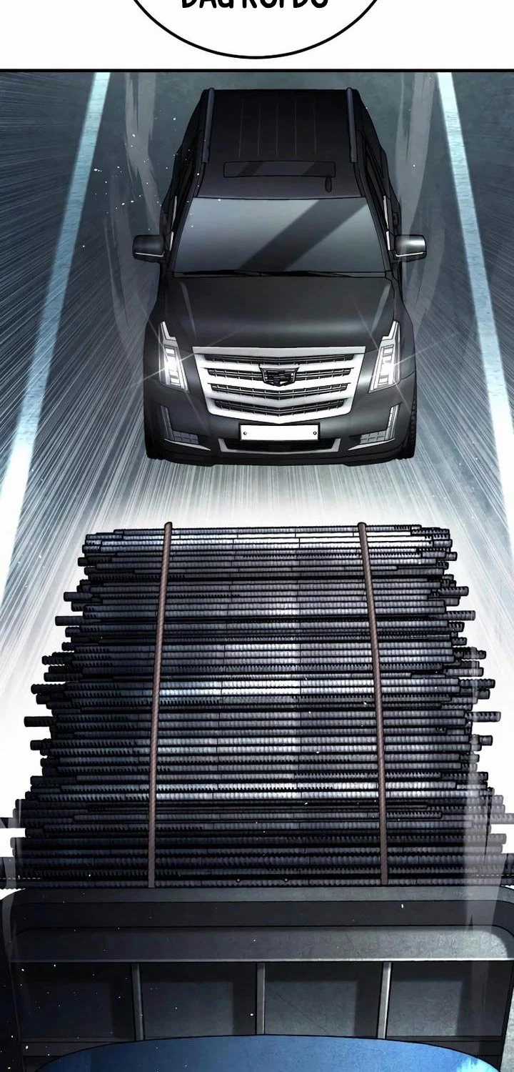 Bố Tôi Là Đặc Vụ Chapter 150 trang 116