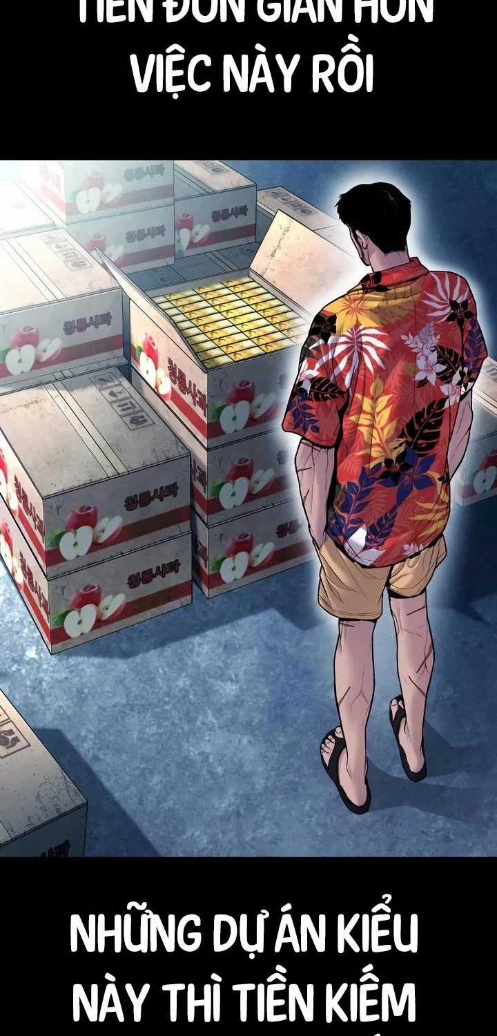 Bố Tôi Là Đặc Vụ Chapter 150 trang 13