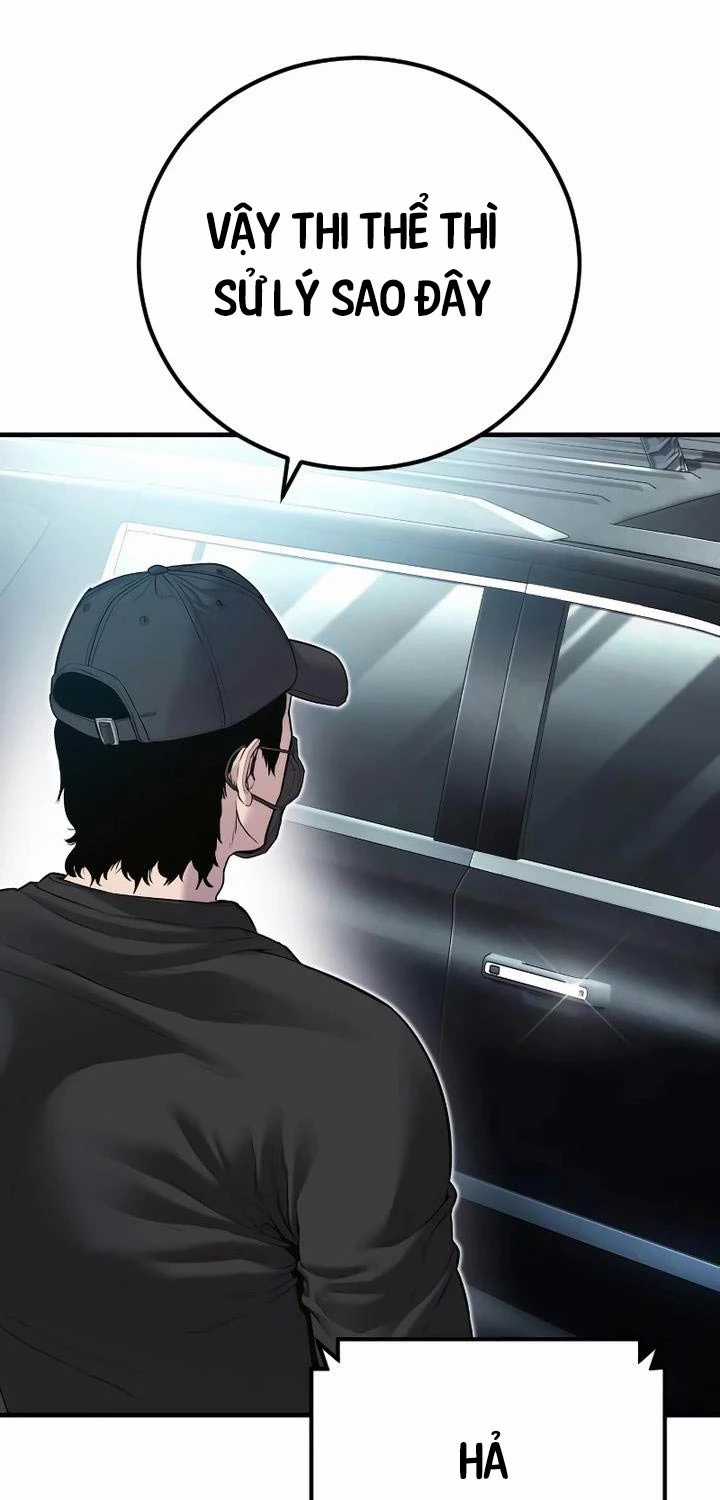 Bố Tôi Là Đặc Vụ Chapter 150 trang 132