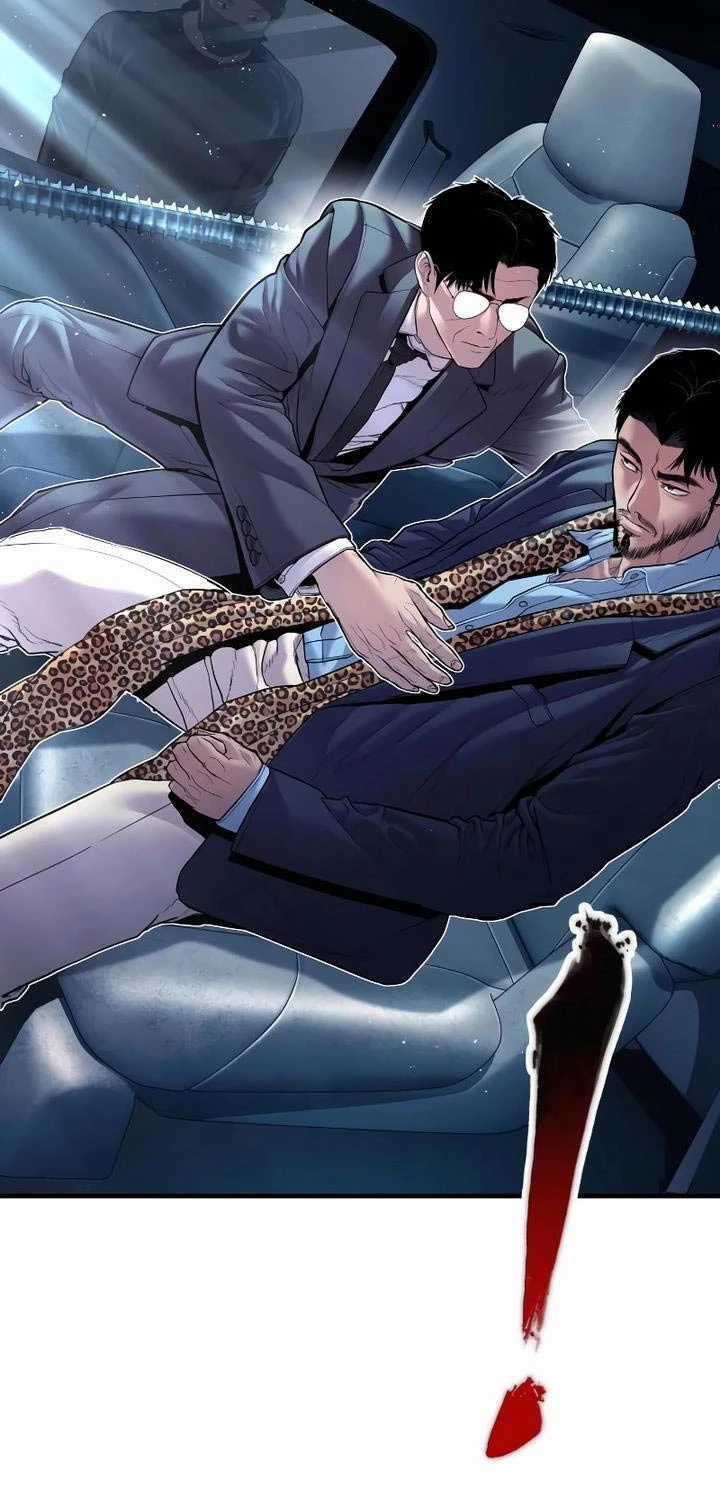 Bố Tôi Là Đặc Vụ Chapter 150 trang 134