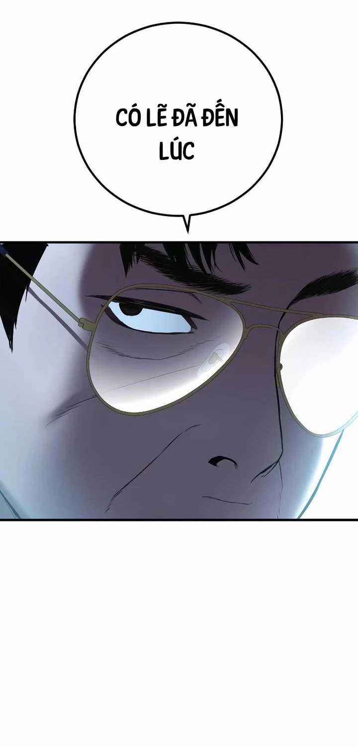 Bố Tôi Là Đặc Vụ Chapter 150 trang 143