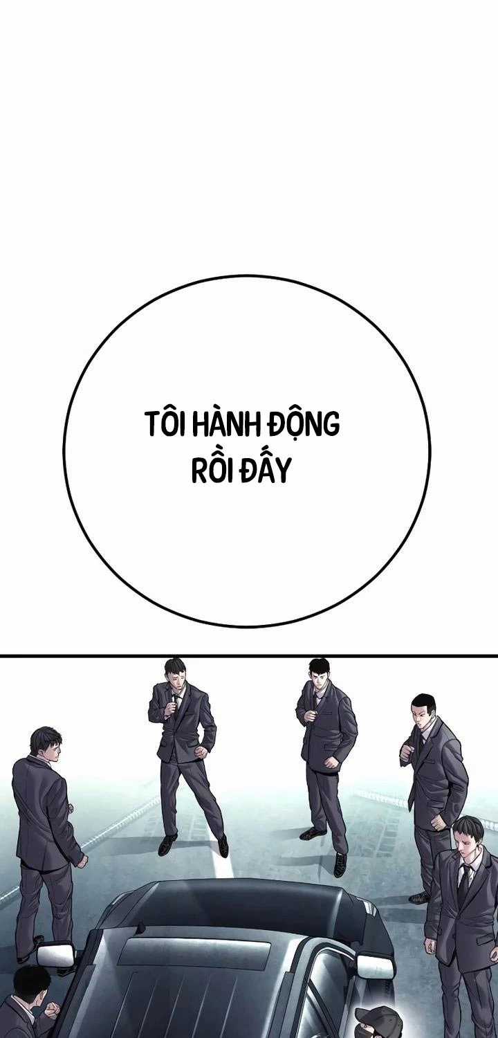 Bố Tôi Là Đặc Vụ Chapter 150 trang 144